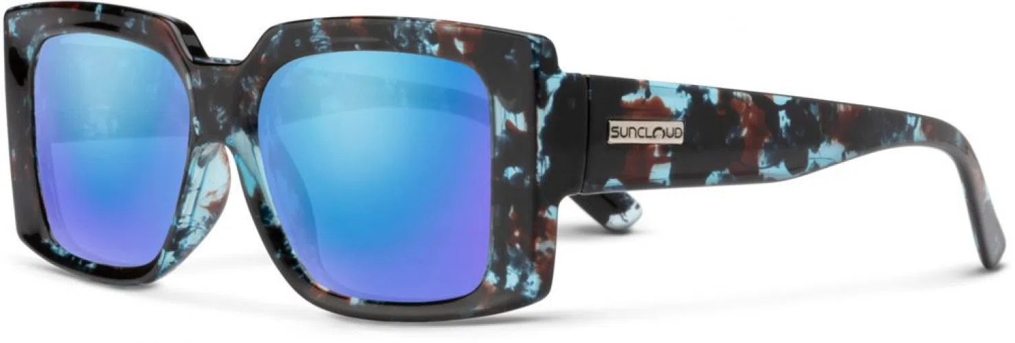 Suncloud 207174 Astoria Sunglasses - view 3